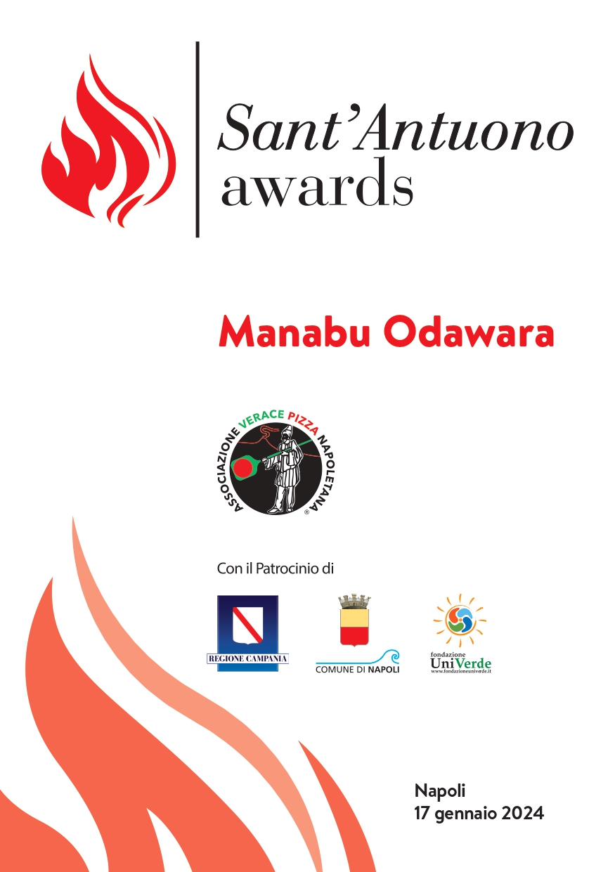 AVPN - Sant'Antuono - Vincitori